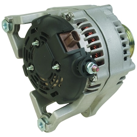 Replacement For Ram, 2006 3500 57L Alternator